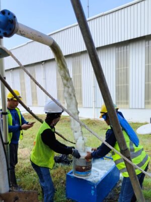 Jasa Konsultan SIPA & Ahlinya Pengurusan SIPA Sumur Bor Air Tanah