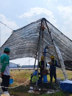 Jasa Konsultan SIPA & Ahlinya Pengurusan SIPA Sumur Bor Air Tanah