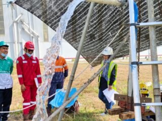 Jasa Konsultan SIPA & Ahlinya Pengurusan SIPA Sumur Bor Air Tanah